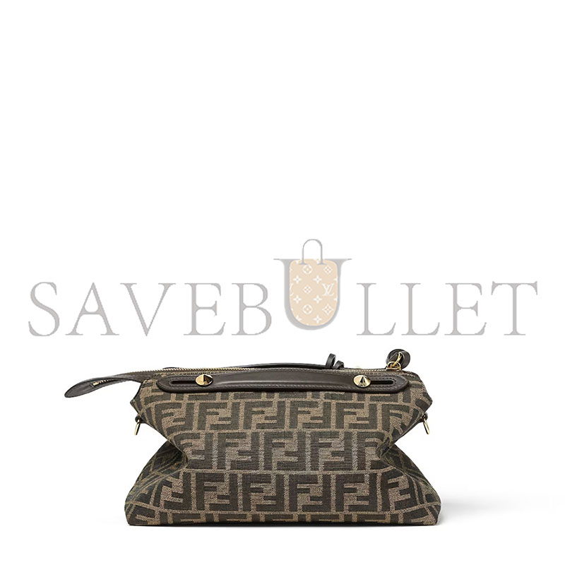 FENDI BY THE WAY SOFT MEDIUM 8BL155AFPMF1GL7 (29*17*13cm)